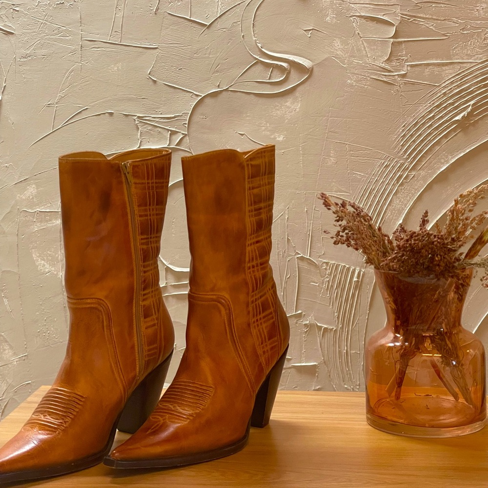 Charlie 1 Horse 8.5 Cowboy Boot